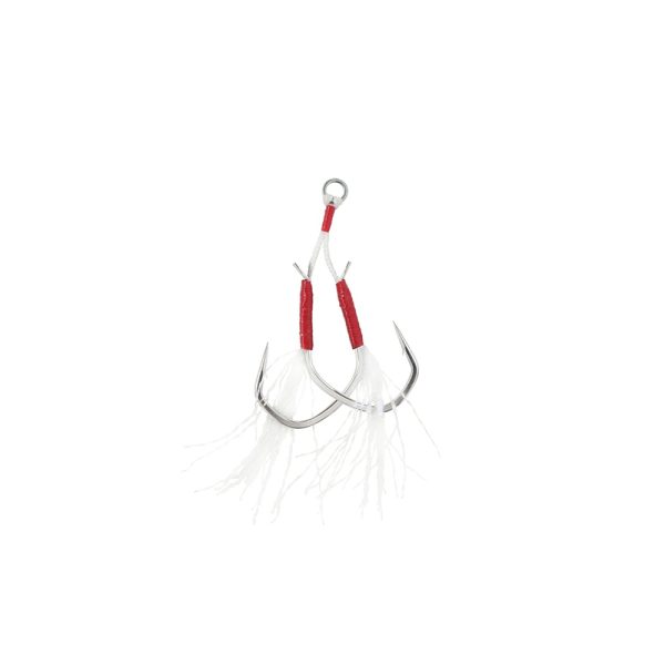 VMC Light Jigging Assist Hook 7117AH Pro Pack