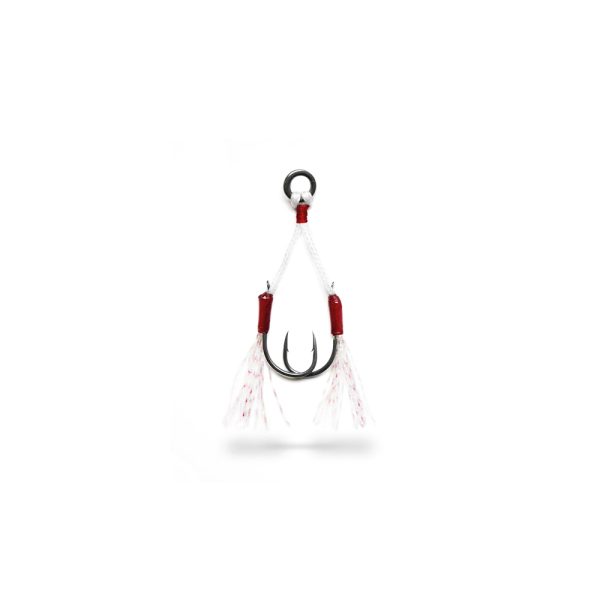 VMC Cast & Slow Assist 7122AH Pro Pack