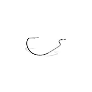 VMC Texan 3x Strong Wide Gap Worm Hook 7317 TI