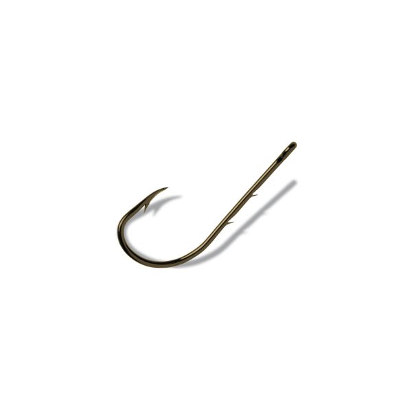 VMC Faultless Baitholder 9291 BZ 10pcs