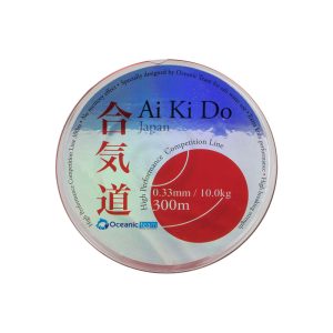 Oceanic Team AI KI DO 300m