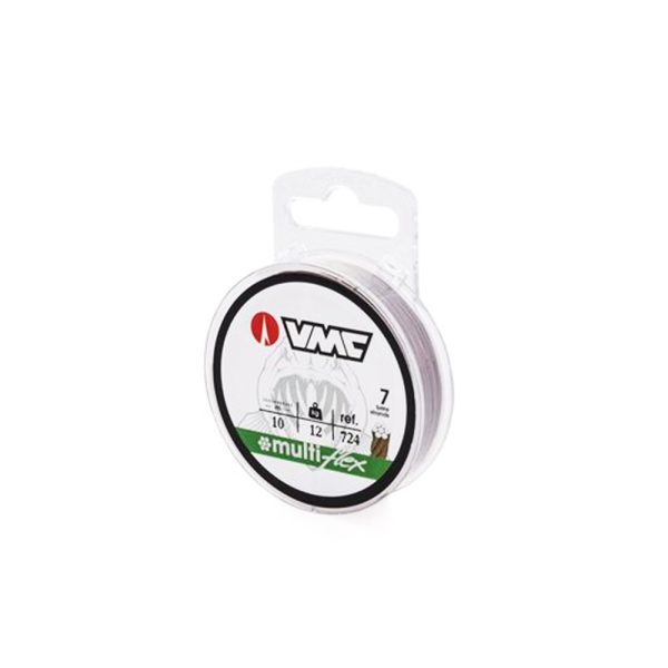 VMC Multiflex 7 Strands C724 10m 9kg