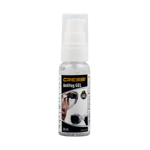 Cressi Anti-Fog Gel 30ml - Αντιθαμβωτικό