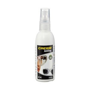 Cressi Anti-Fog Spray 60ml - Αντιθαμβωτικό