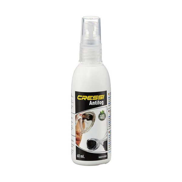 Cressi Anti-Fog Spray 60ml - Αντιθαμβωτικό