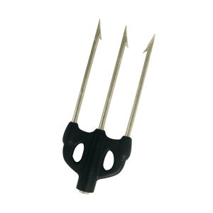 Cressi Fiocina Multiprong Nylon 3 Points Tempered - Τρίαινα