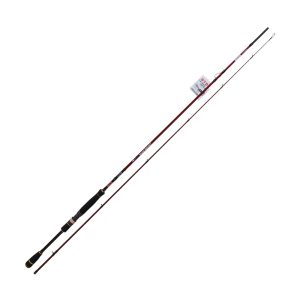 DTD Calamari Hunter 2.46m / #2.0 - 3.5