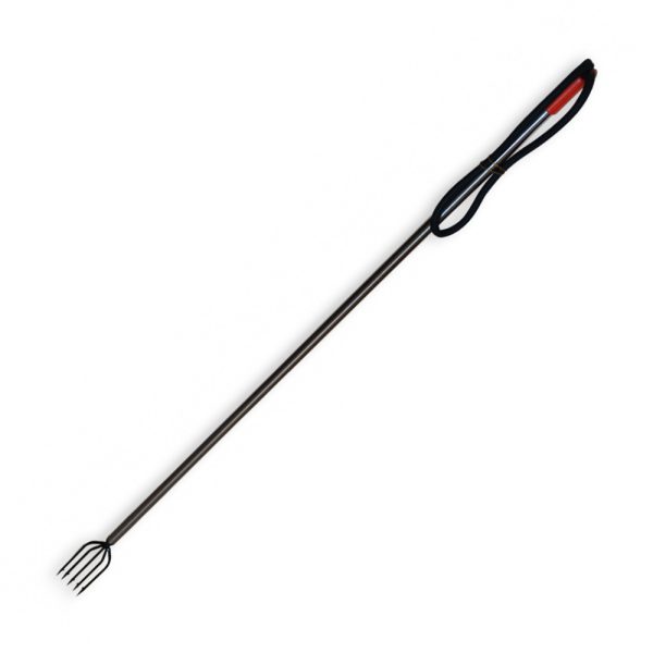 Oceanic Team Pole Speargun Καμάκι Με Λάστιχο