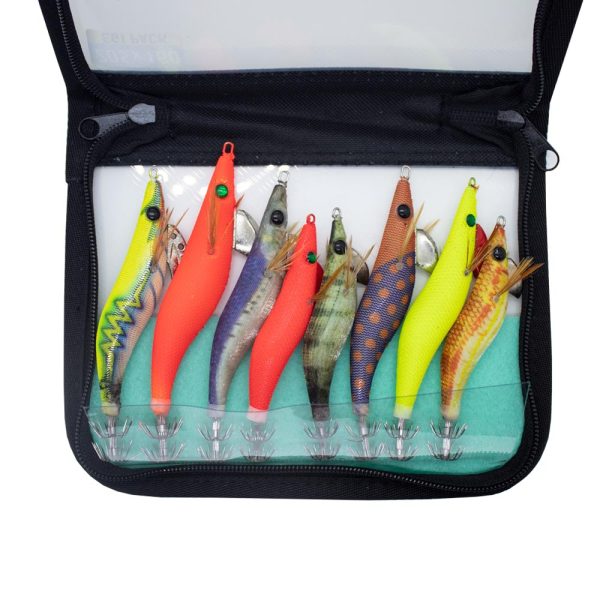 Oceanic Team Egido Egi Pack Medium - Image 2