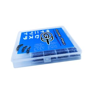 Guide Pro Tip Guides Set - Σετ Οδηγών Κορυφής 120pcs