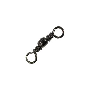 Oceanic Team Στριφτάρι Barrel Swivel 1000pcs