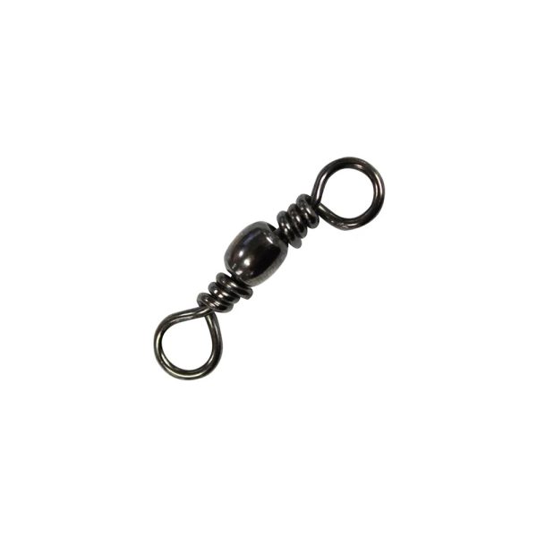Oceanic Team Στριφτάρι Barrel Swivel 1000pcs