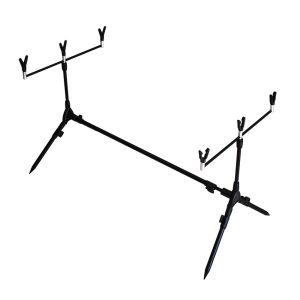 Oceanic Team Rod Pod - Βάση καλαμιών carp & εγγλέζικου
