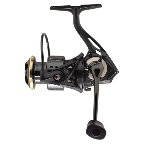Oceanic Team FORCE GS2500 - Image 2
