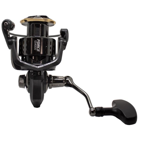 Oceanic Team FORCE GS4000