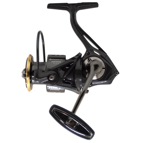 Oceanic Team FORCE GS7000 - Image 2