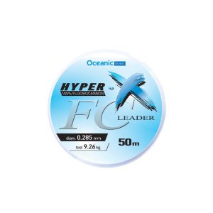 Oceanic Team Hyper-X 100% Fluorocarbon 50m