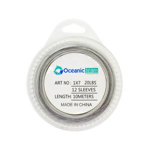 Oceanic Team Σύρμα Ironflex