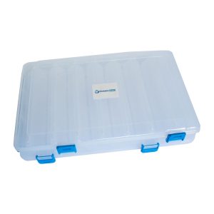 Oceanic Team Κασετίνα Τεχνητών Large Kάθετα Χωρίσματα