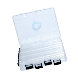 Oceanic Team Κασετίνα Τεχνητών Medium - Οριζόντια Χωρίσματα