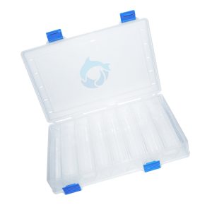 Oceanic Team Κασετίνα Τεχνητών X-Large Κάθετα Χωρίσματα