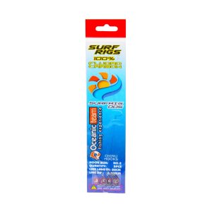 Oceanic Team Surf Rig Μονάγκιστρα