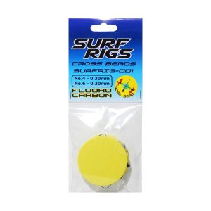 Oceanic Team Surf Rig FC - Αρματωσιά Surf & Καθετής