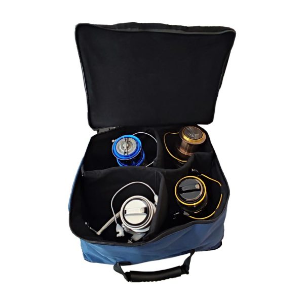 Oceanic Team Reel Case - Θήκη Μηχανισμών - Image 2