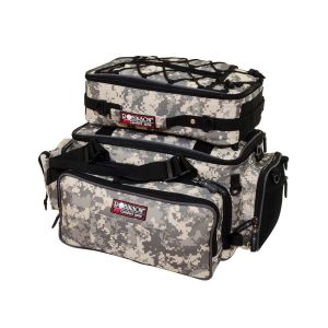Robinson Camo Predator Set bag - Τσάντα Μεταφοράς Εξοπλισμού