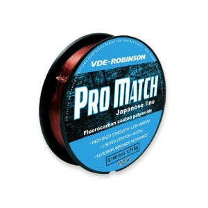 Robinson Pro Match 150m