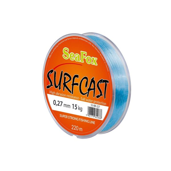 Robinson Sea Fox Surf Cast 220m