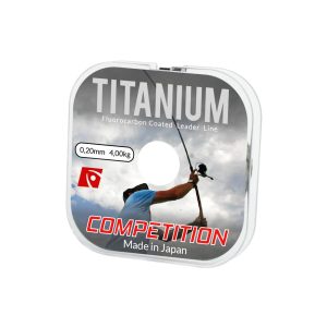 Robinson Titanium Competition 25m