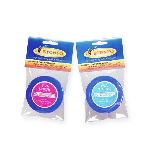 Stonfo PVA String Art.379