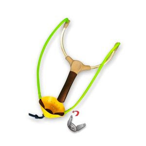 Stonfo Aluminium Catapult - Σφεντόνα Art 339