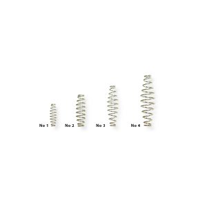 Stonfo Hook Springs - Ελατήρια Αγκιστριού Για Ζύμη Art 107