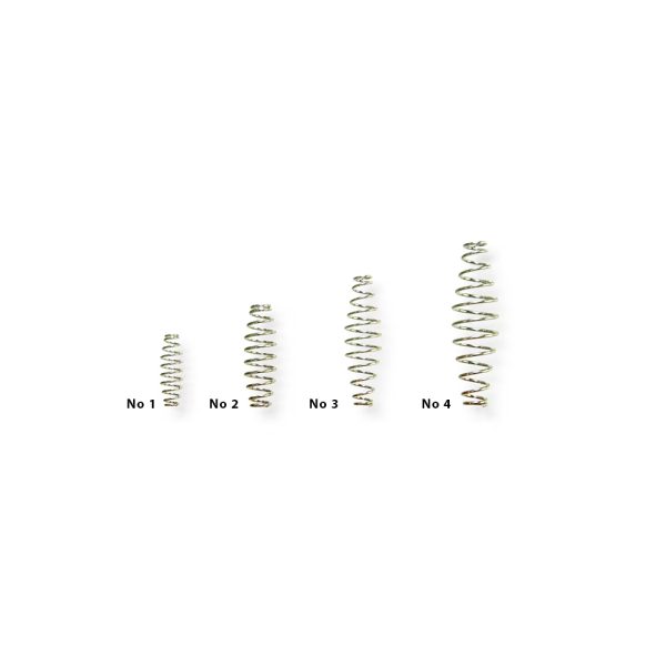 Stonfo Hook Springs - Ελατήρια Αγκιστριού Για Ζύμη Art 107
