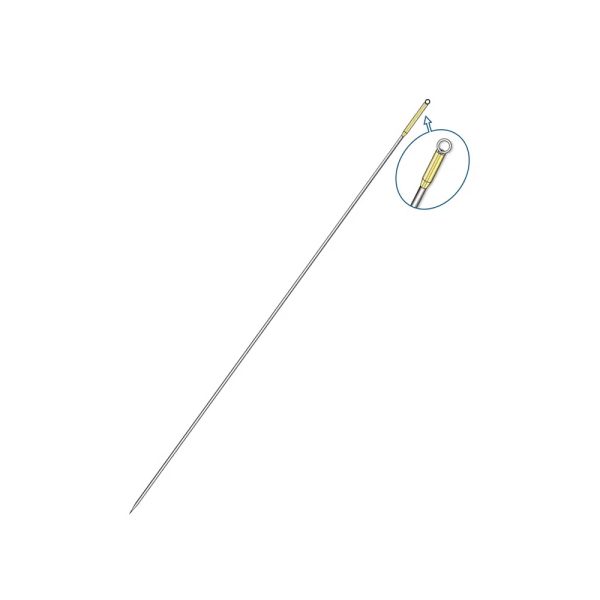 Stonfo Line Threading Needle - Βελόνα Δόλωσης  Art.223-1/20