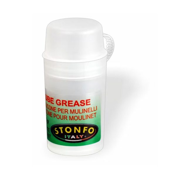 Stonfo Reel Lube Grease Art.554