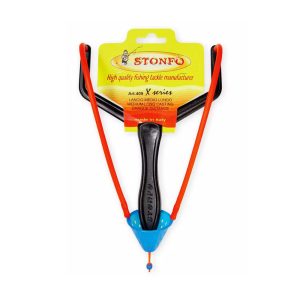 Stonfo X Series Catapult - Σφεντόνα Medium-Long Distance Art.409