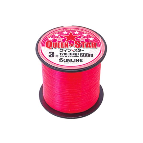Sunline Queen Star 600m - Image 2