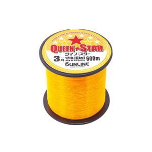 Sunline Queen Star 600m