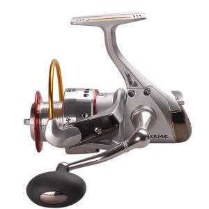 Ryobi Warrior 8000