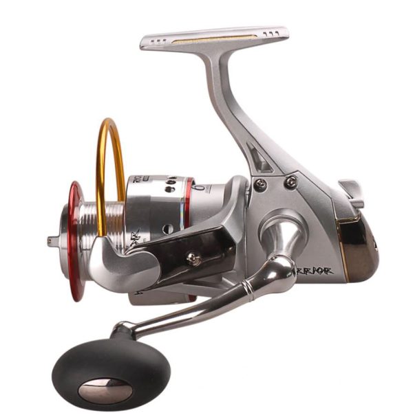 Ryobi Warrior 8000