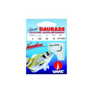 Water Queen Special Daurade 7210 BN
