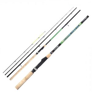 Robinson Kinetik RS Feeder 3.90m