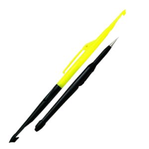 Robinson Plastic Disgorger Απαγκιστρωτής Βελόνα
