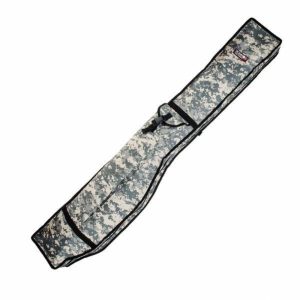 Robinson Rod Case Camo 1,65m - Θήκη Καλαμιών 2 θέσεων Camo 1,65m