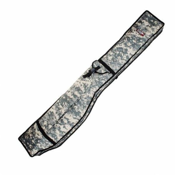 Robinson Rod Case Camo 1,65m - Θήκη Καλαμιών 2 θέσεων Camo 1,65m