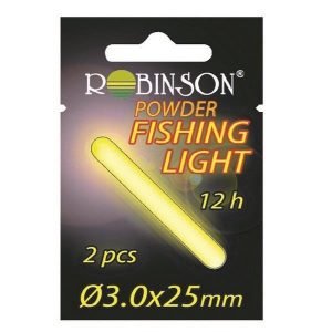 Robinson Σιαολούμ 3.0x25mm Green