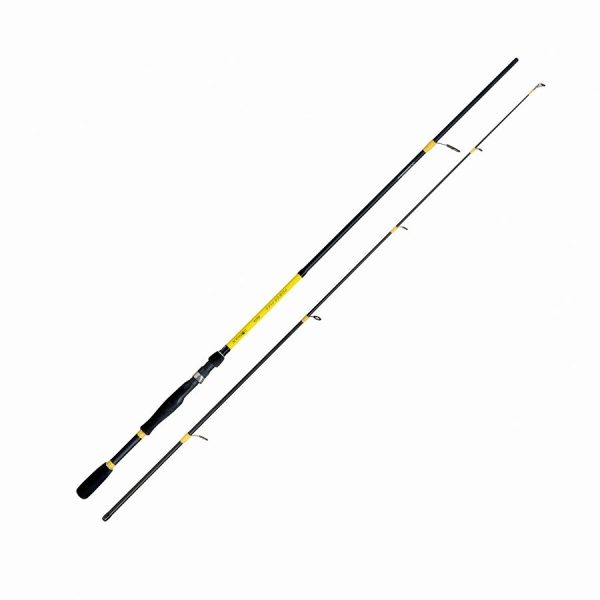 Robinson Powerflex Spin Rod Series